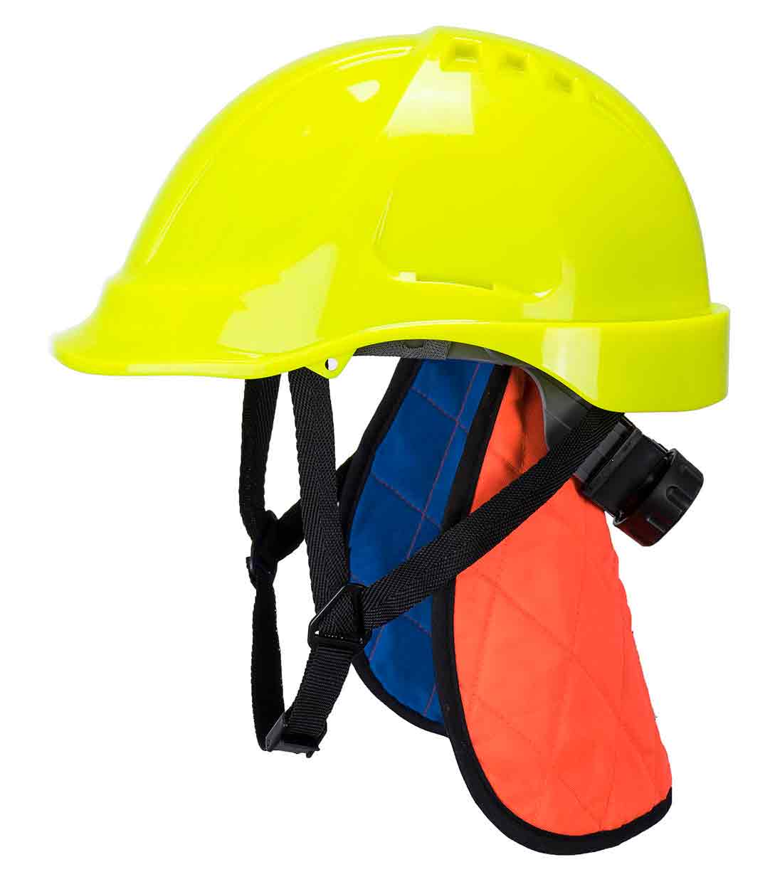 Portwest CV03 Cooling Crown With Neckshade