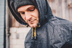 JCB Workwear Two-Piece Rainsuit