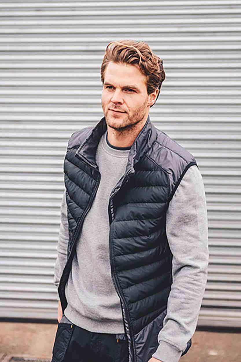 JCB Workwear Essential Sweatshirt