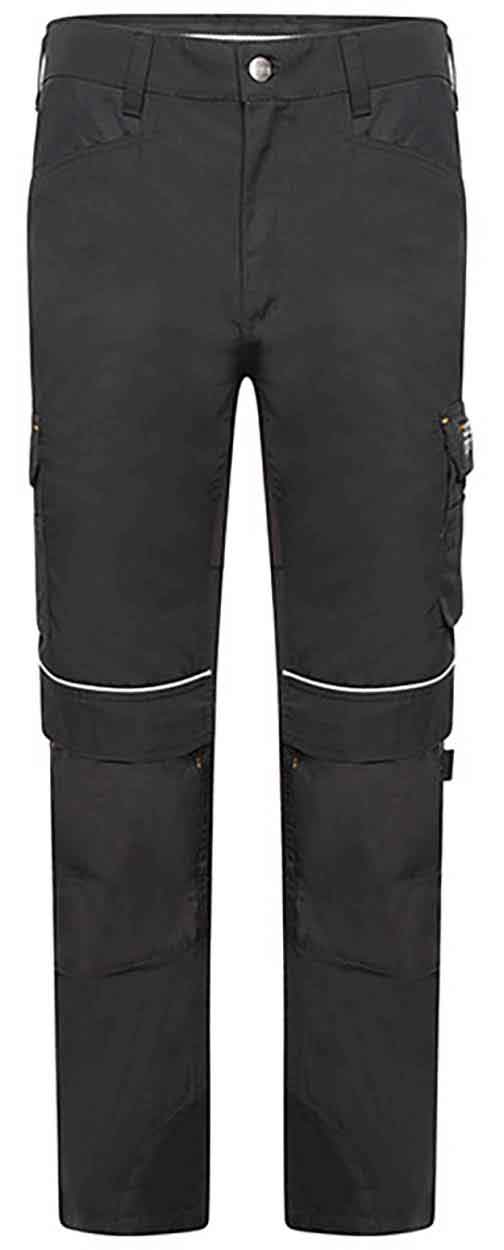 JCB Workwear Trade Hybrid Stretch Trousers