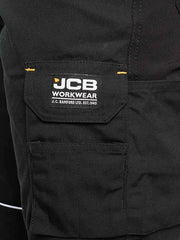 JCB Workwear Trade Hybrid Stretch Trousers