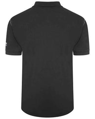 JCB Workwear Trade Work Short Sleeve Polo