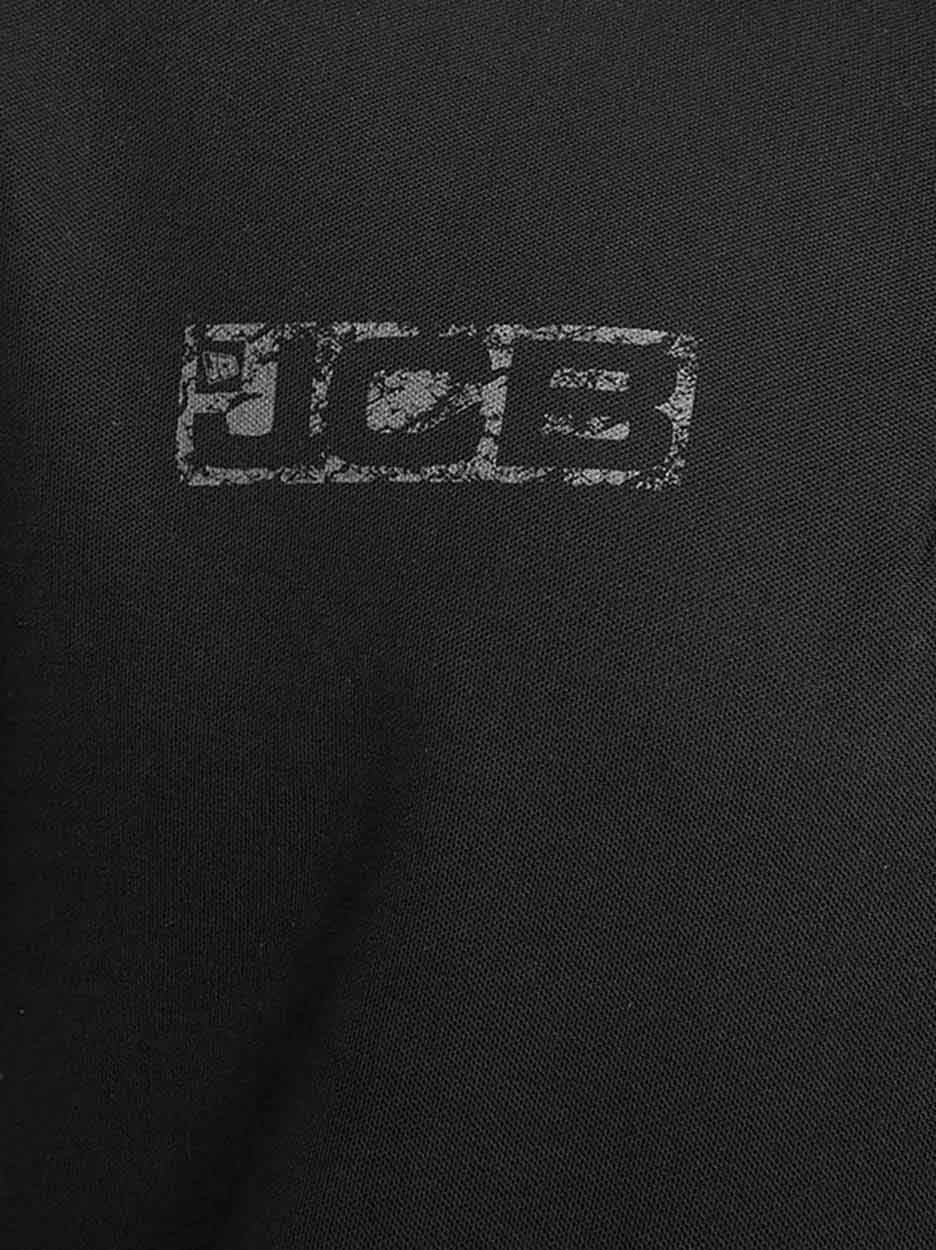 JCB Workwear Trade Work Short Sleeve Polo