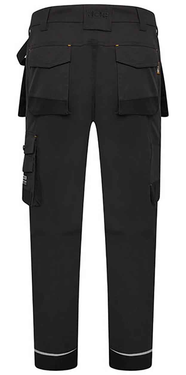 JCB Workwear Trade Holster Trousers