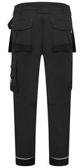 JCB Workwear Trade Holster Trousers