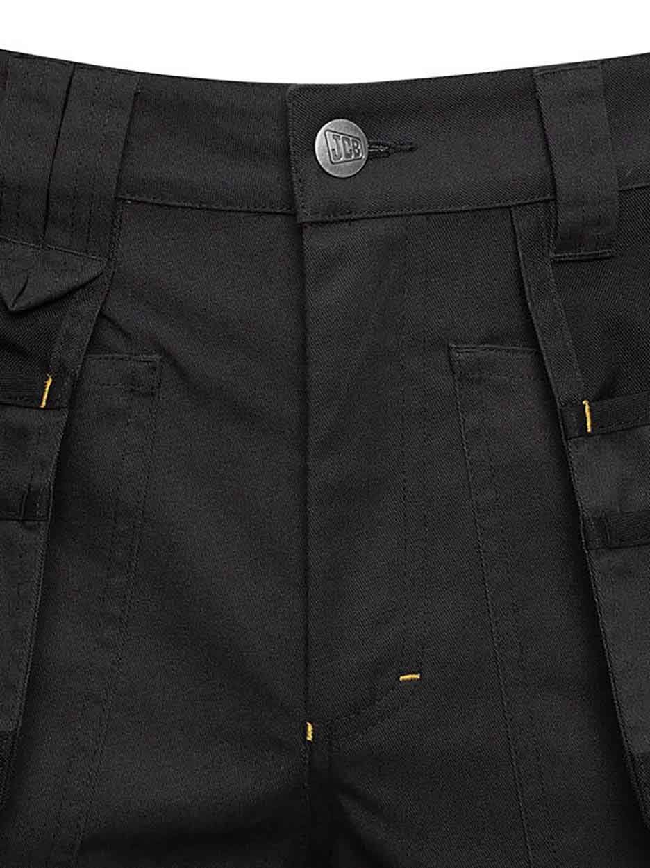 JCB Workwear Trade Holster Trousers