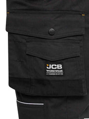 JCB Workwear Trade Holster Trousers