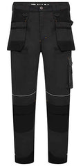 JCB Workwear Trade Holster Trousers