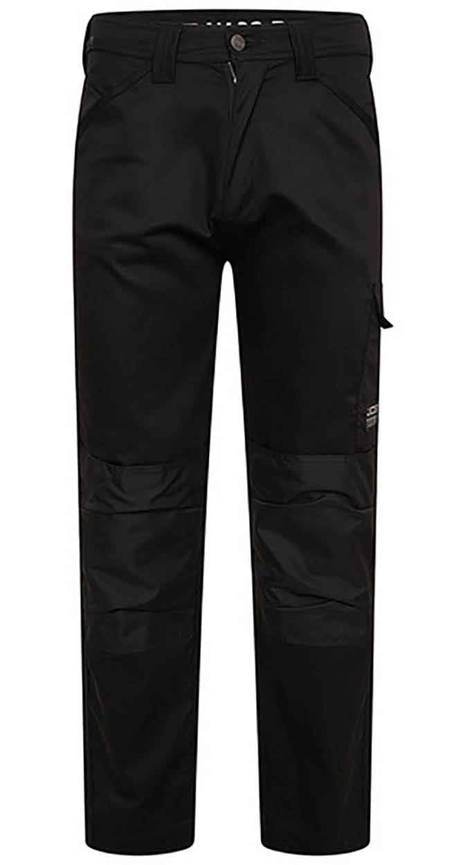 JCB Workwear Essential Trousers