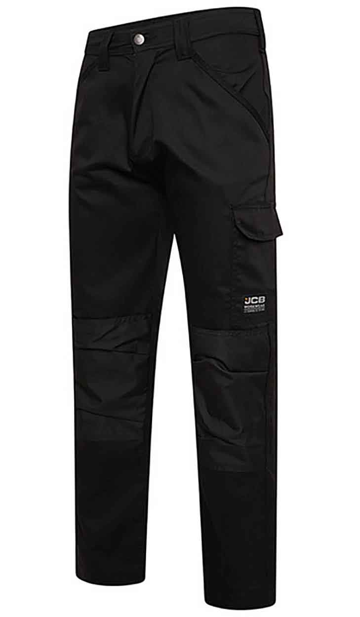 JCB Workwear Essential Trousers