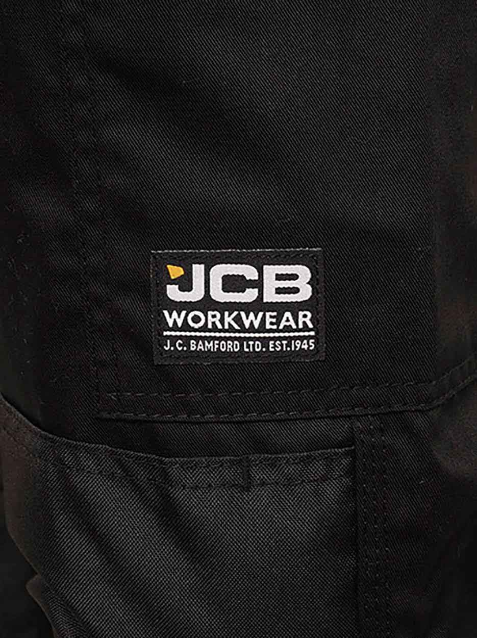 JCB Workwear Essential Trousers