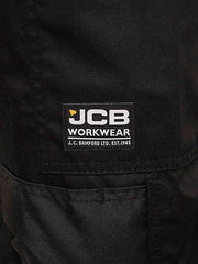 JCB Workwear Essential Trousers