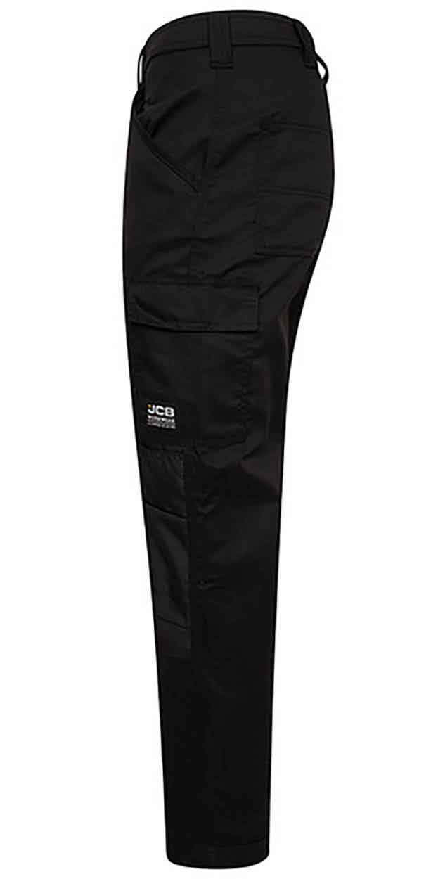JCB Workwear Essential Trousers