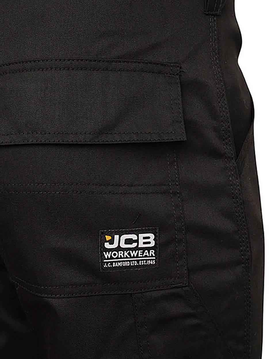 JCB Workwear Essential Trousers