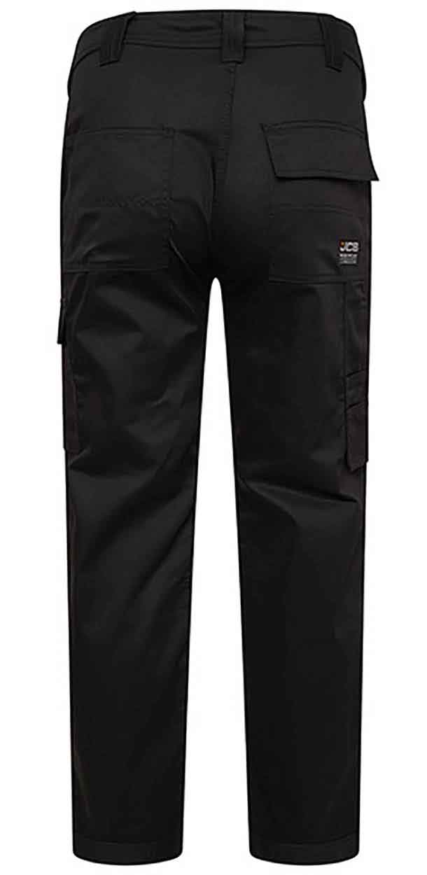 JCB Workwear Essential Trousers
