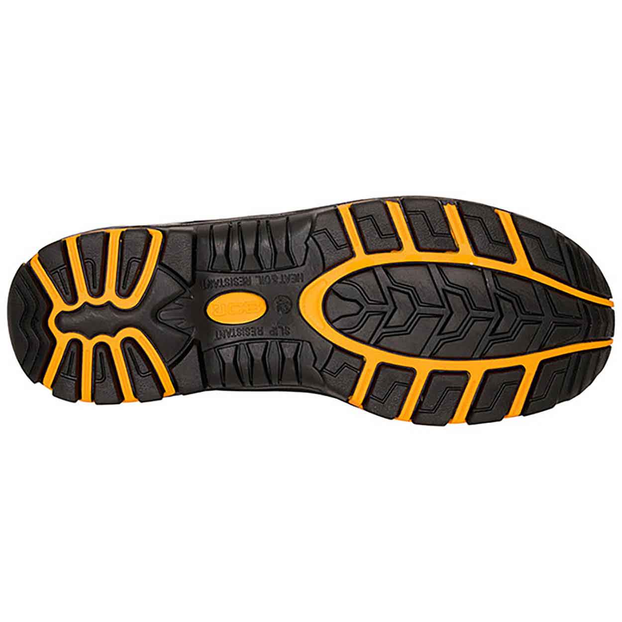 JCB Workwear Dealer Boot S3 HRO SRC