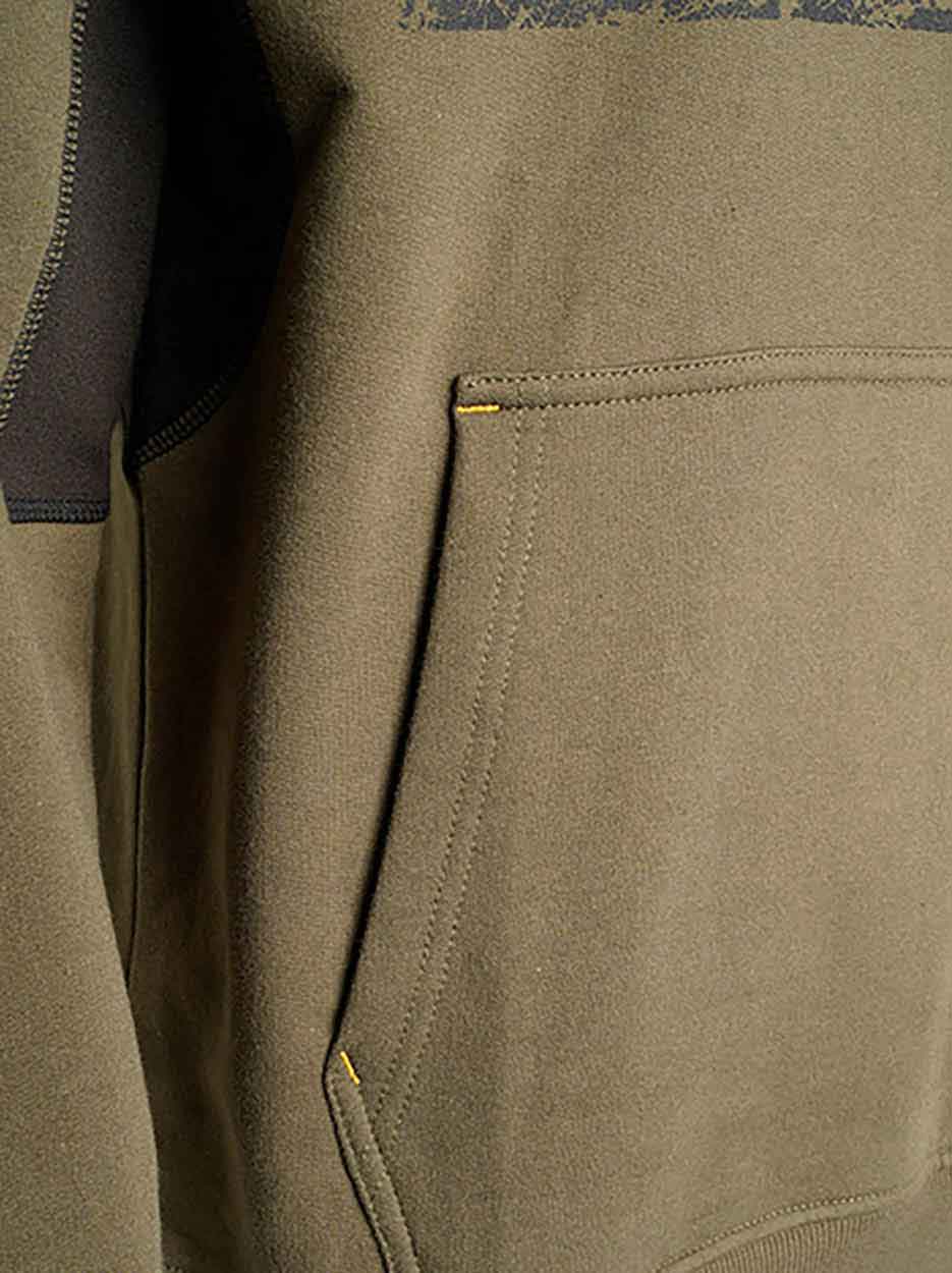 JCB Workwear Horton Hoodie