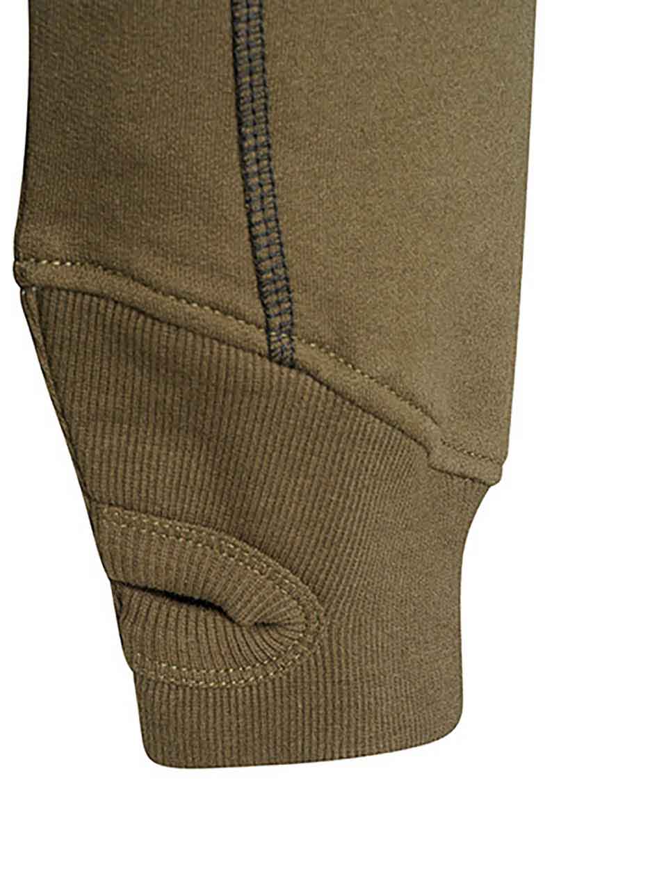 JCB Workwear Horton Hoodie