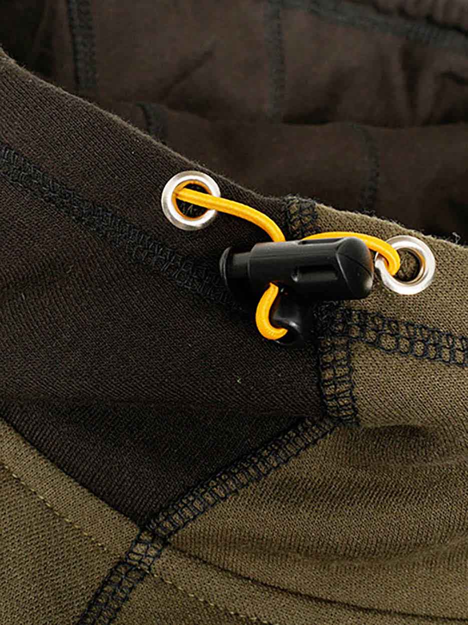 JCB Workwear Horton Hoodie