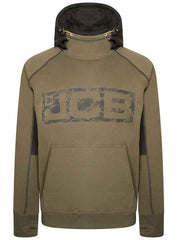 JCB Workwear Horton Hoodie