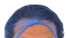 Beeswift DHBN Disp Hairnet Blue PK 100