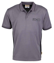 JCB Workwear Trade Polo Shirt