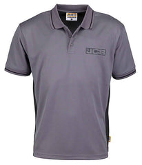 JCB Workwear Trade Polo Shirt