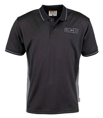 JCB Workwear Trade Polo Shirt