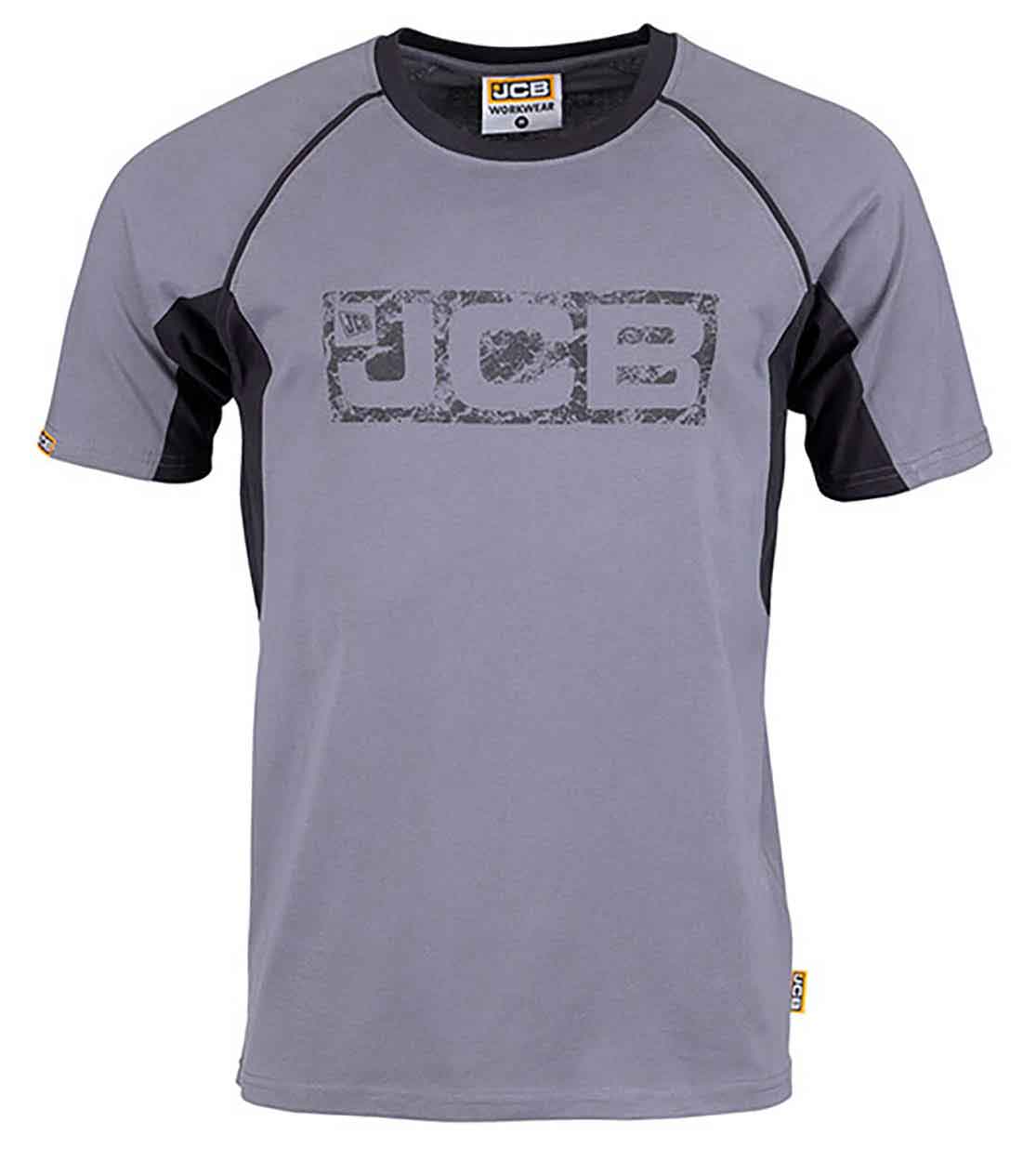 JCB Workwear Trade T-Shirt