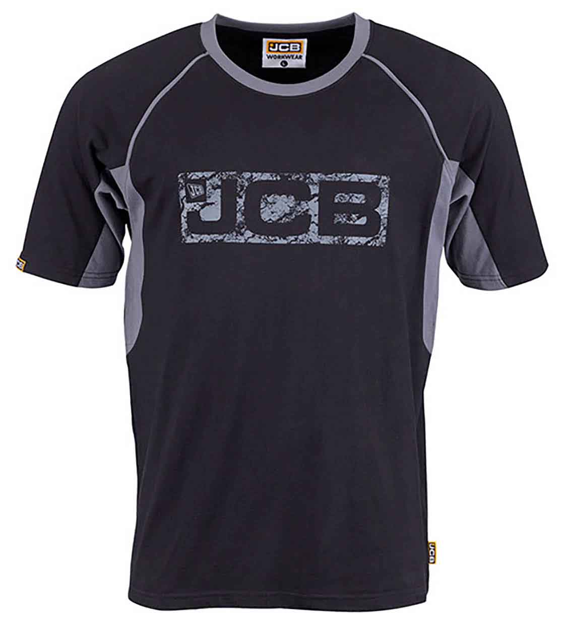 JCB Workwear Trade T-Shirt