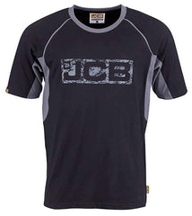 JCB Workwear Trade T-Shirt