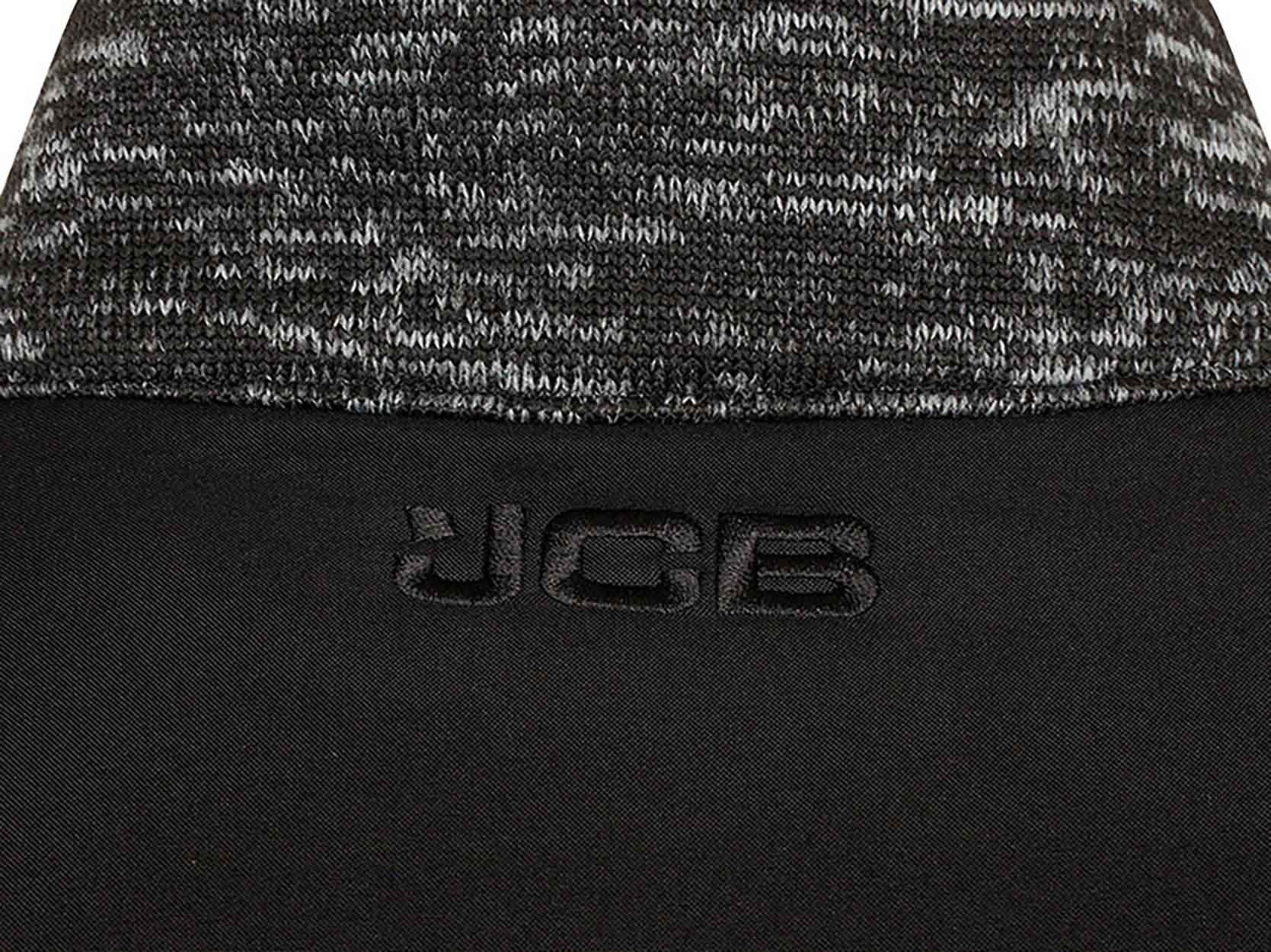 JCB Workwear Trade Essington II Full Zip Fleece Jacket