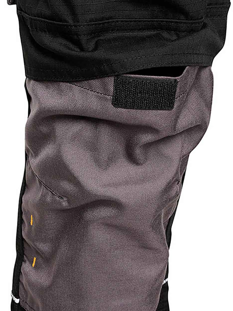 JCB Workwear Trade Rip Stop Trousers