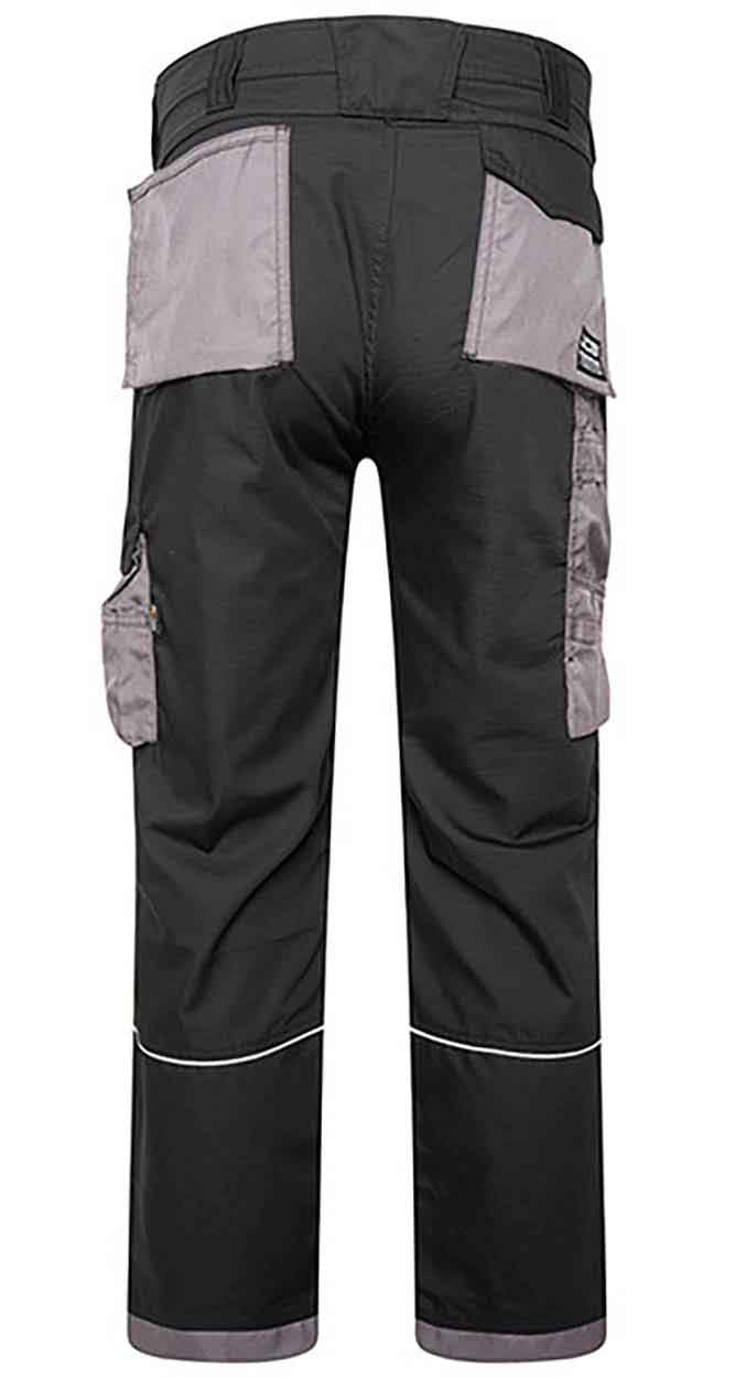 JCB Workwear Trade Rip Stop Trousers