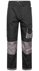 JCB Workwear Trade Rip Stop Trousers