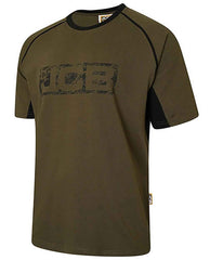 JCB Workwear Trade T-Shirt