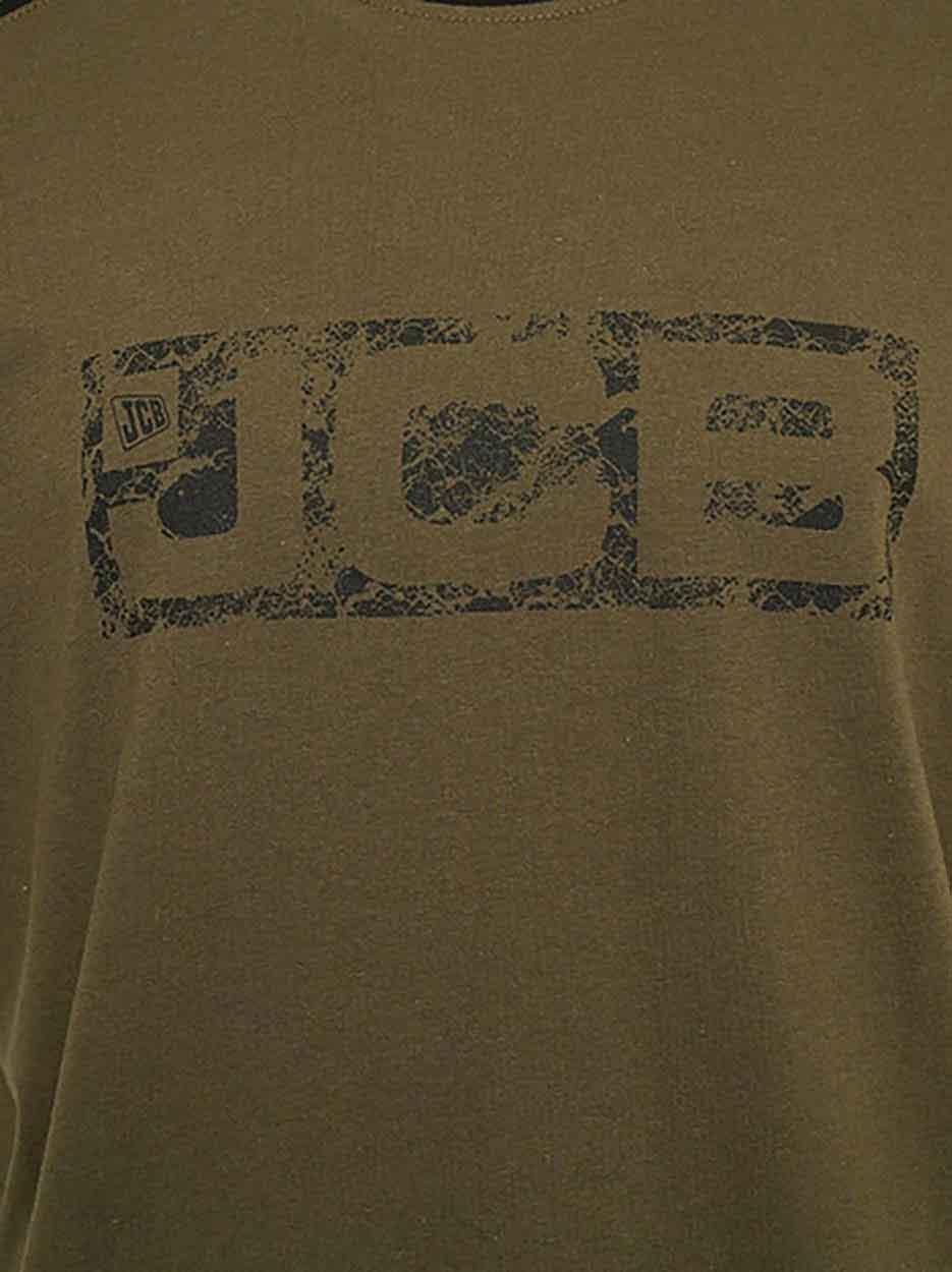 JCB Workwear Trade T-Shirt