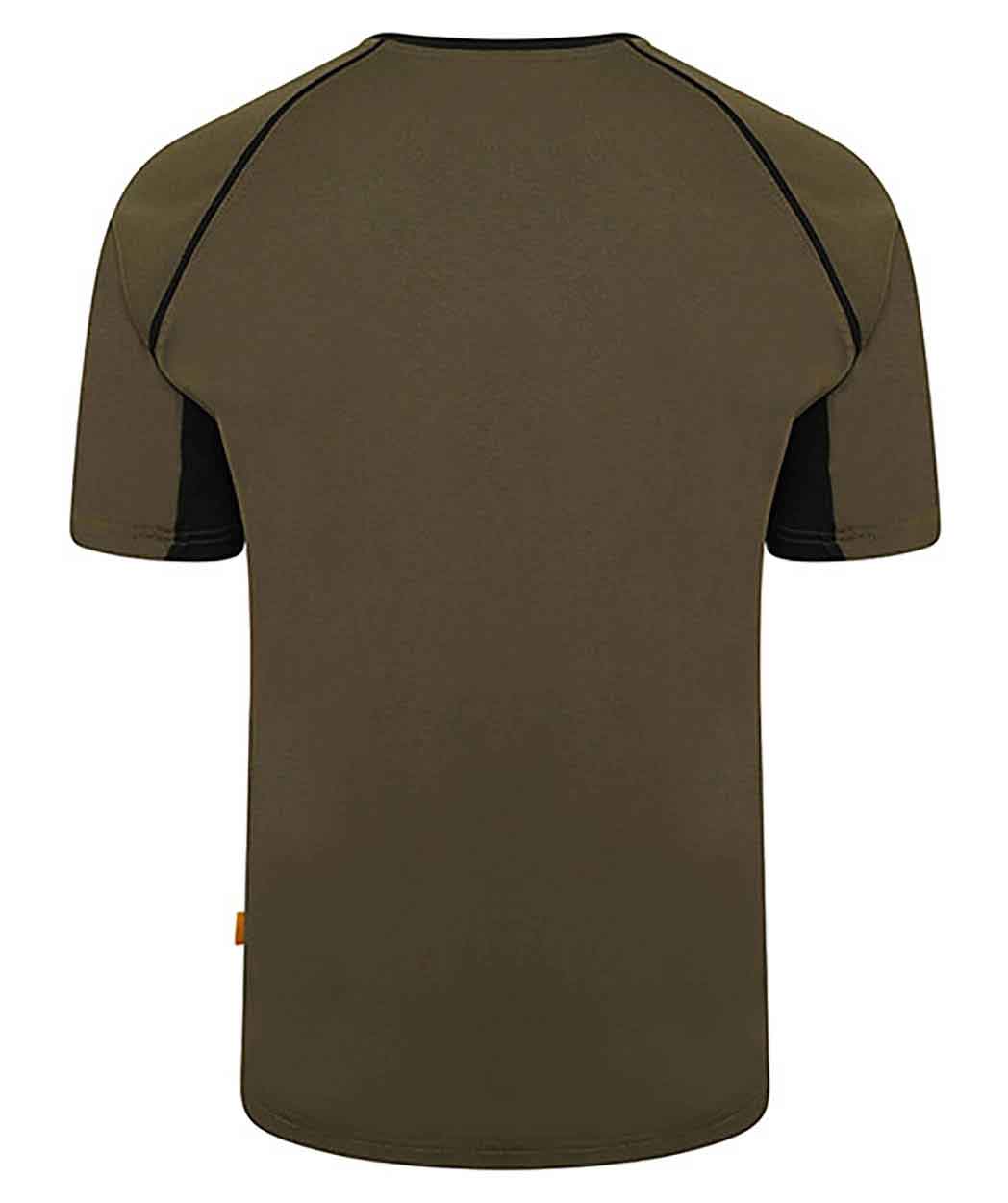 JCB Workwear Trade T-Shirt