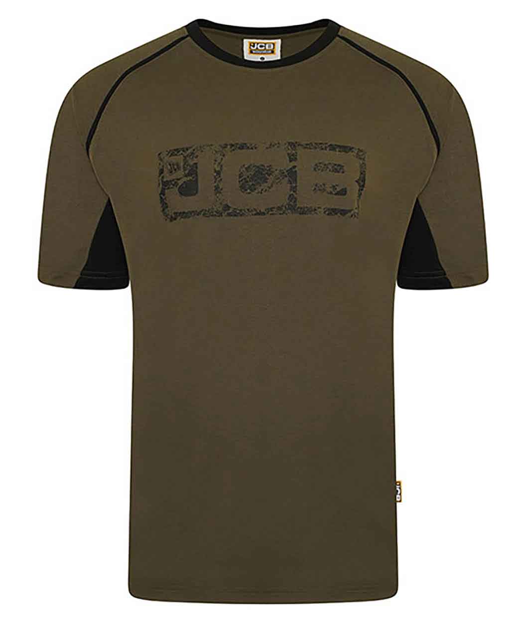 JCB Workwear Trade T-Shirt