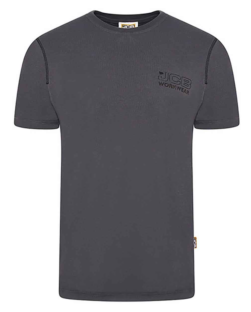 JCB Workwear Trade Work T-Shirt