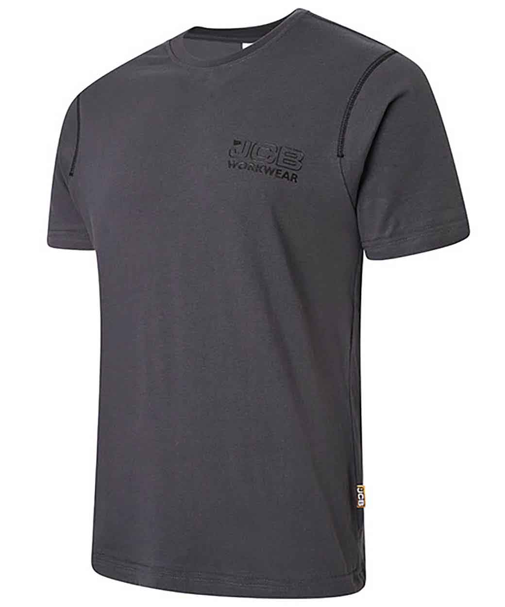 JCB Workwear Trade Work T-Shirt