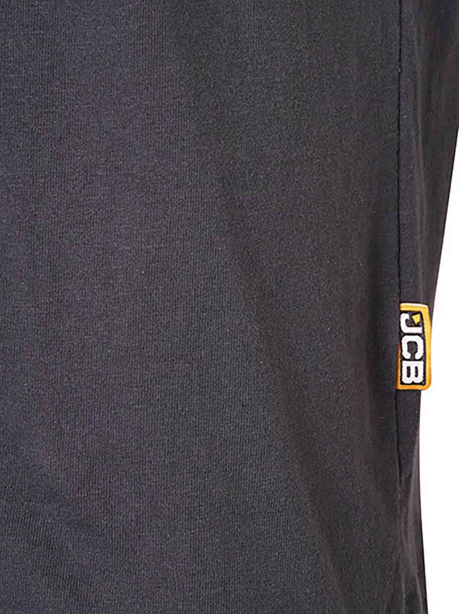JCB Workwear Trade Work T-Shirt