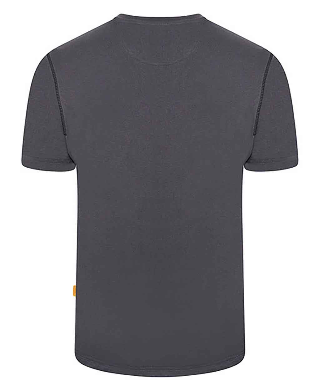 JCB Workwear Trade Work T-Shirt