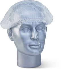 Beeswift DMCW Disposable Mob Cap White
