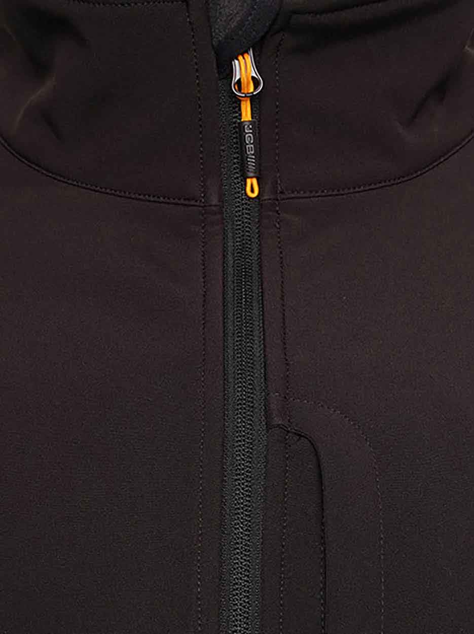JCB Workwear Trade Softshell Jacket