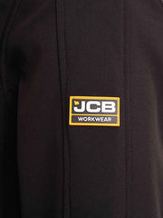 JCB Workwear Trade Softshell Jacket