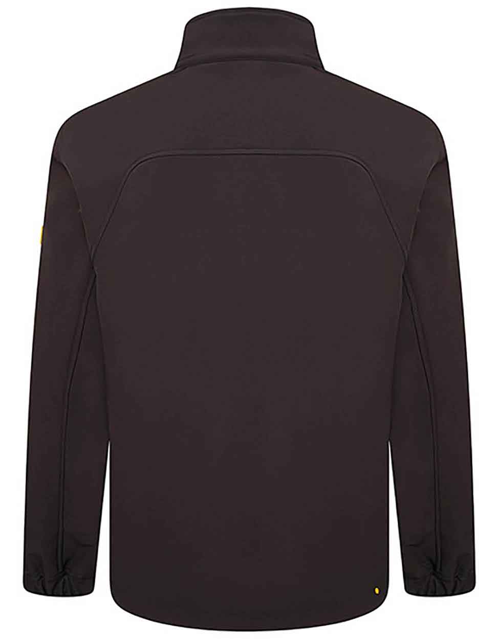 JCB Workwear Trade Softshell Jacket