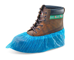 Beeswift DOSB16 Disposable Overshoe Blue 16"