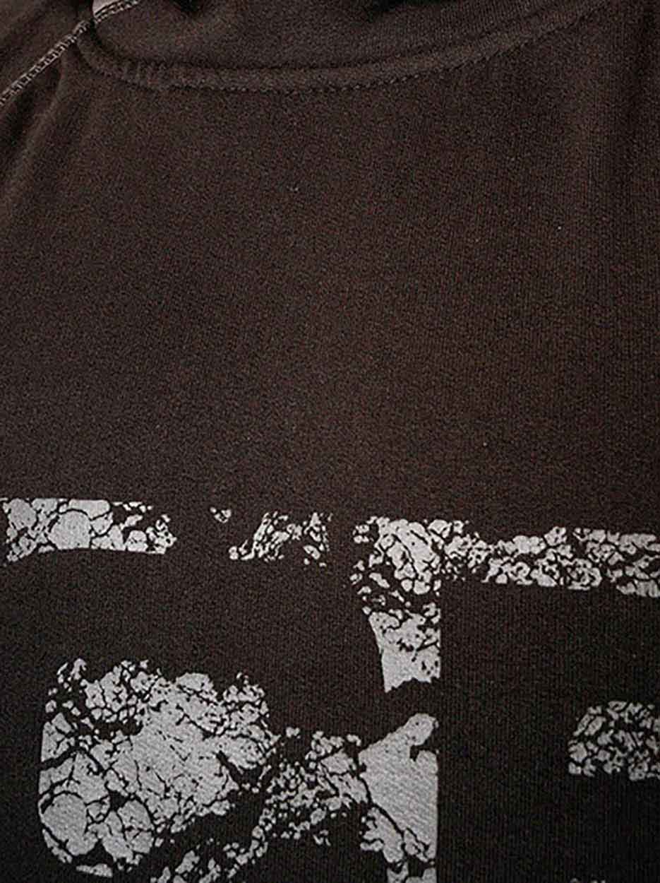 JCB Workwear Horton Hoodie