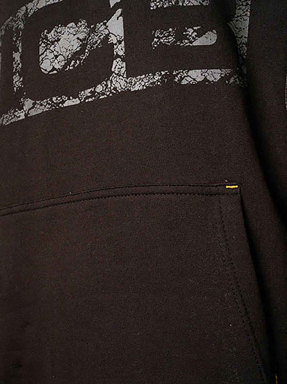 JCB Workwear Horton Hoodie